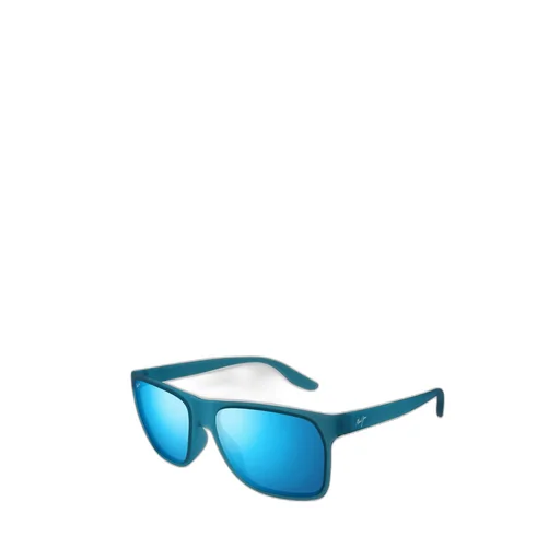 Maui Jim Square Frame Sunglasses