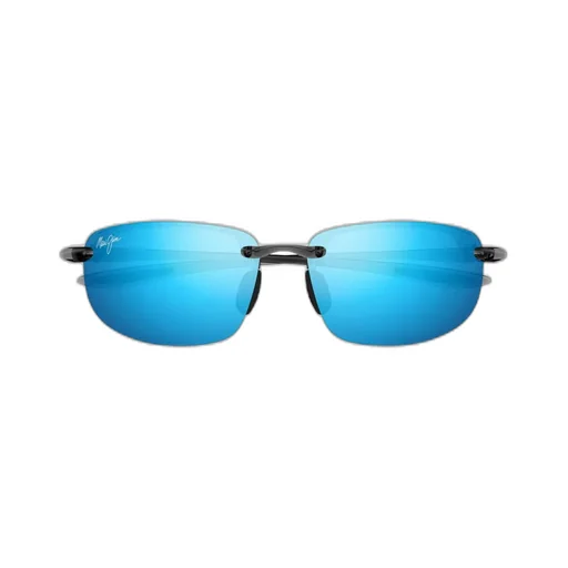 Maui Jim Rectangular Frame Sunglasses