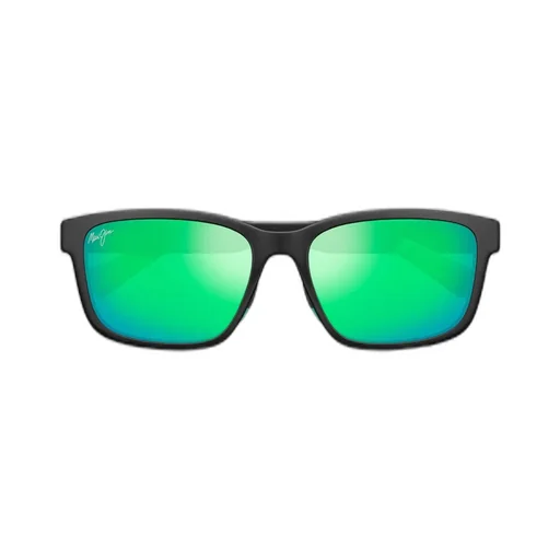 Maui Jim Square Frame Sunglasses