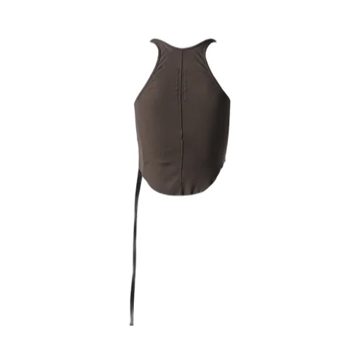 Basic Tank Cropped / Dust