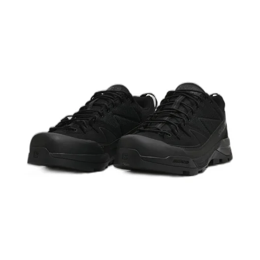 X-Alp / Blk Blk Blk