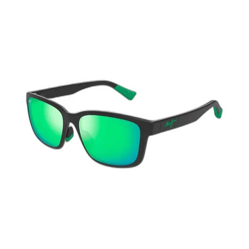 Maui Jim Square Frame Sunglasses