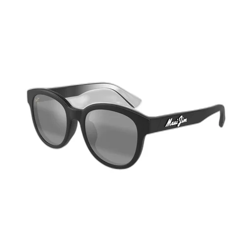 Maui Jim Oval Frame Sunglasses