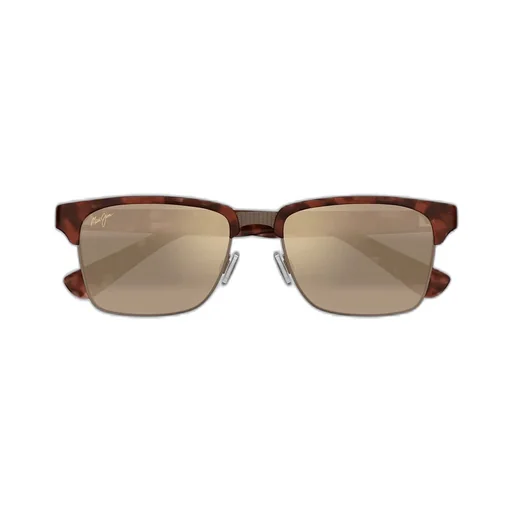 Maui Jim Square Frame Sunglasses