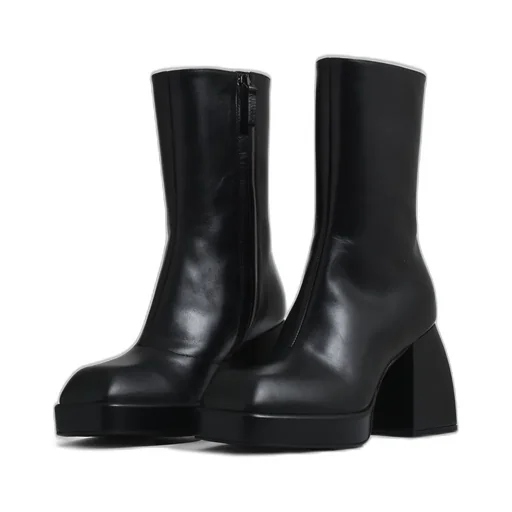 Bulla Corta / Black
