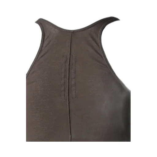Basic Tank Cropped / Dust