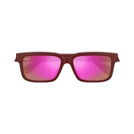 Maui Jim Rectangular Frame Sunglasses