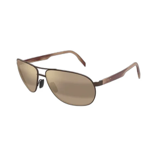 Maui Jim Pilot Frame Sunglasses