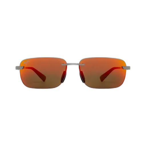 Maui Jim Rectangular Frame Sunglasses