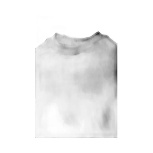 Cropped Small Level T / Black