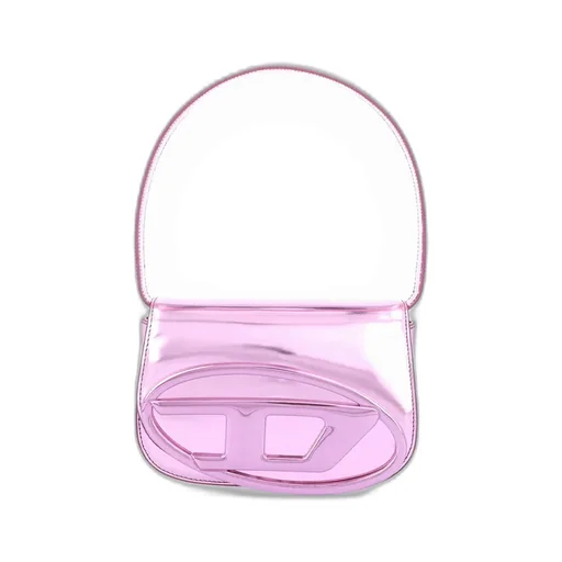 1Dr 1Dr Shoulder Bag / Pink
