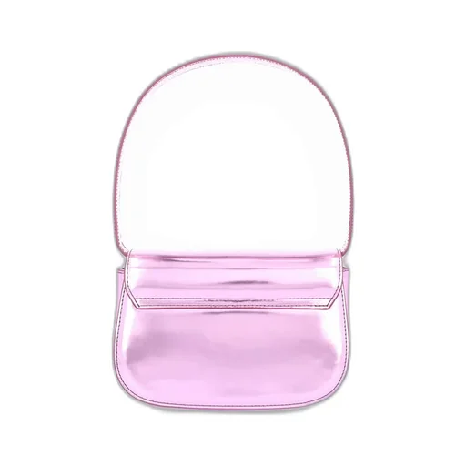1Dr 1Dr Shoulder Bag / Pink
