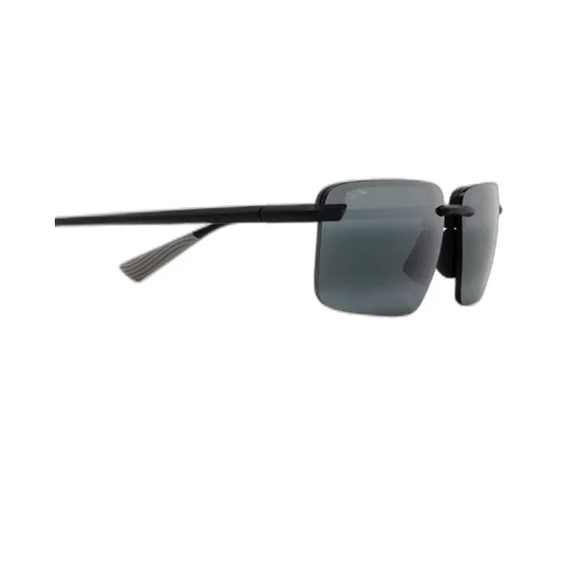 Maui Jim Rectangular Frame Sunglasses