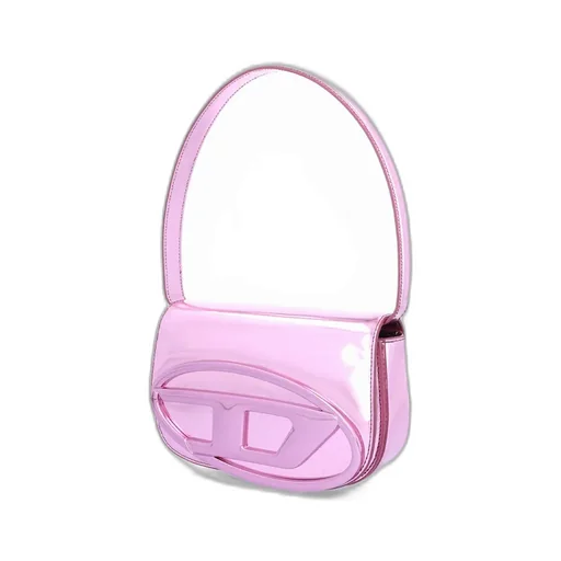1Dr 1Dr Shoulder Bag / Pink