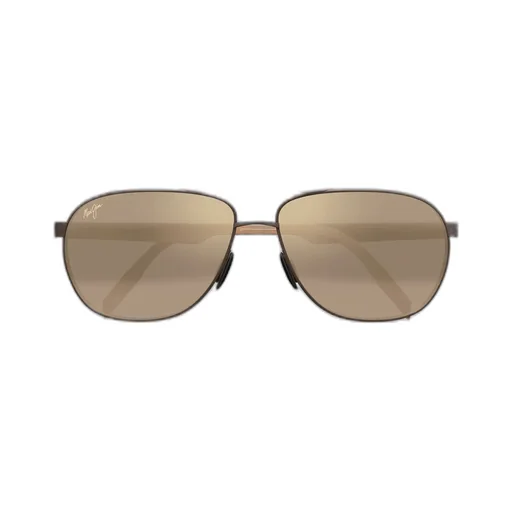Maui Jim Pilot Frame Sunglasses