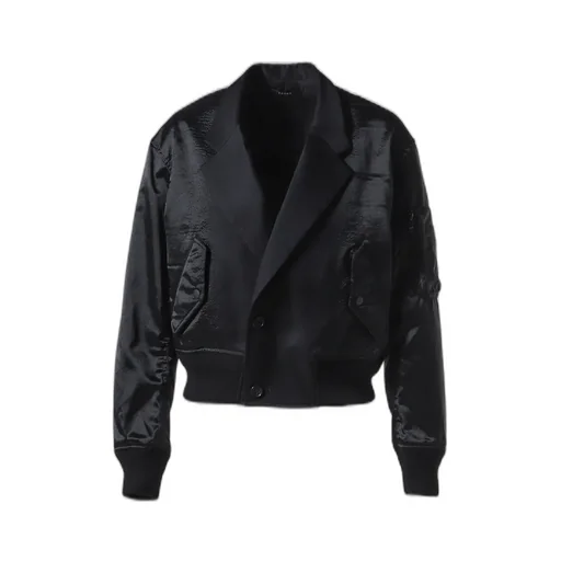 Jacket / Black