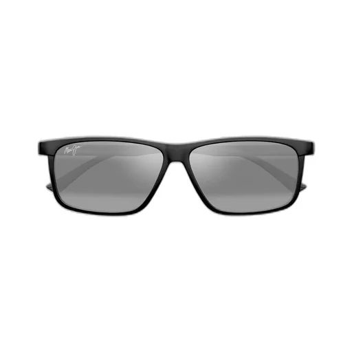 Maui Jim Rectangular Frame Sunglasses