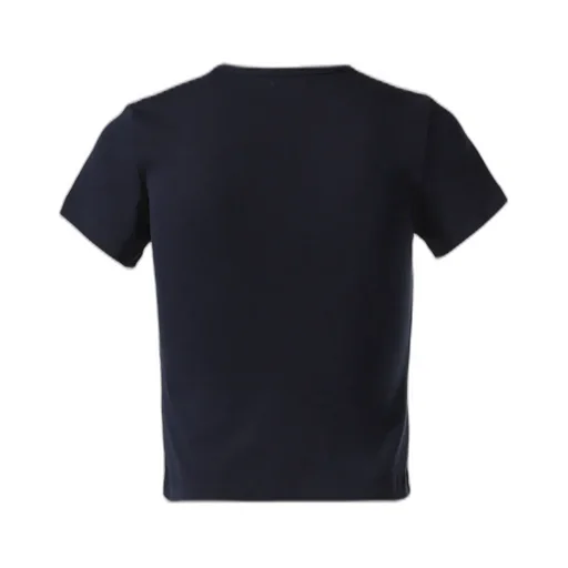 G Baby Tee / Nvy