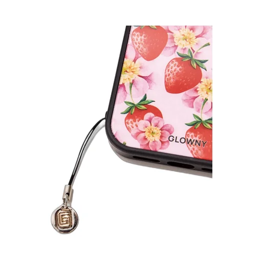 Strawberry Milk Bumper Case / Strawberry Milk