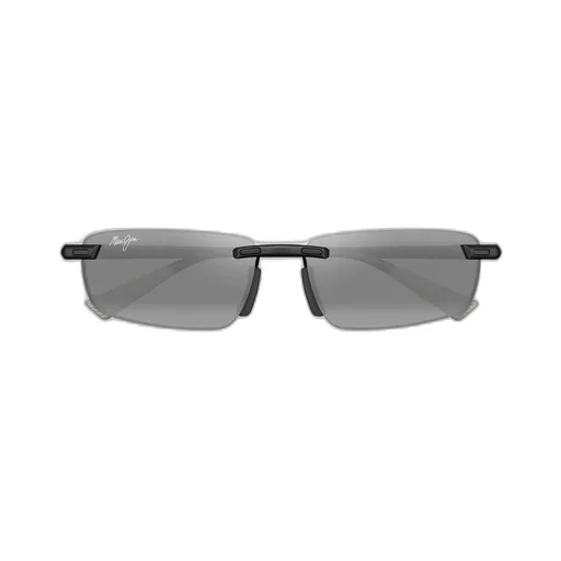 Maui Jim Rectangular Frame Sunglasses