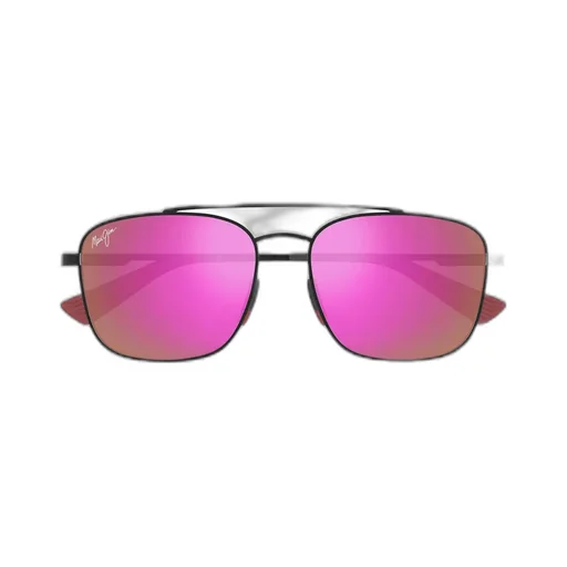 Maui Jim Pilot Frame Sunglasses