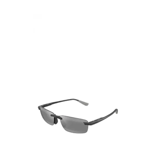 Maui Jim Rectangular Frame Sunglasses