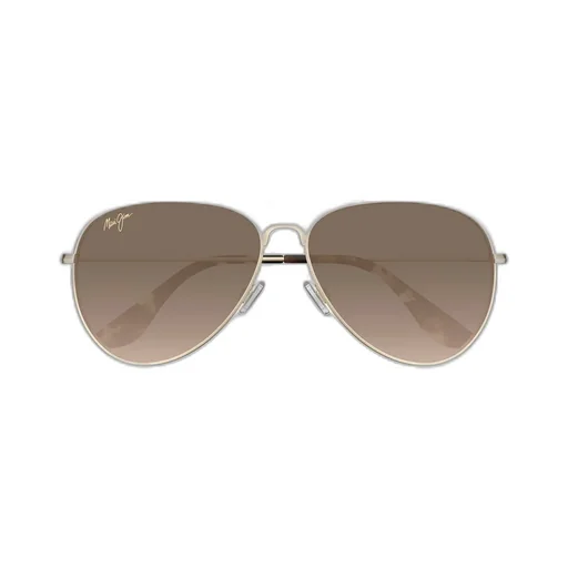 Maui Jim Pilot Frame Sunglasses