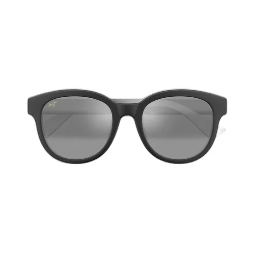 Maui Jim Oval Frame Sunglasses