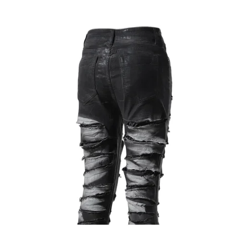 Detroit Cut / Dark Dust
