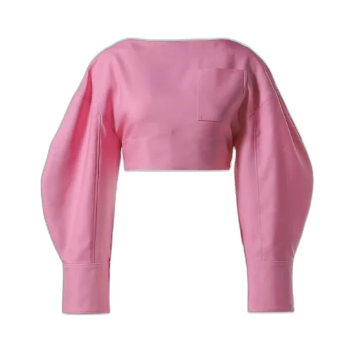 Le Haut Casaco / Pink