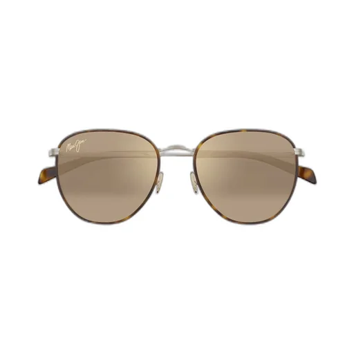 Maui Jim Oval Frame Sunglasses