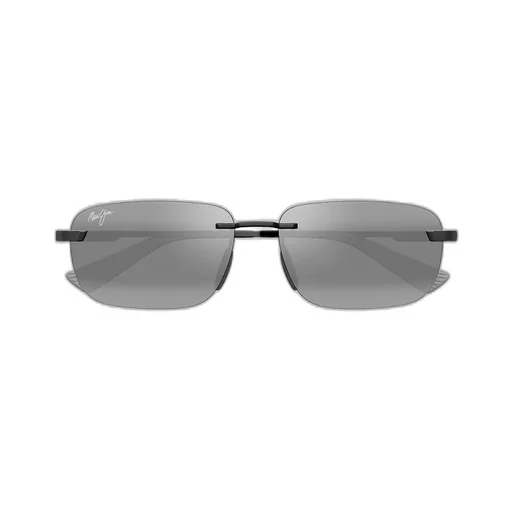 Maui Jim Rectangular Frame Sunglasses