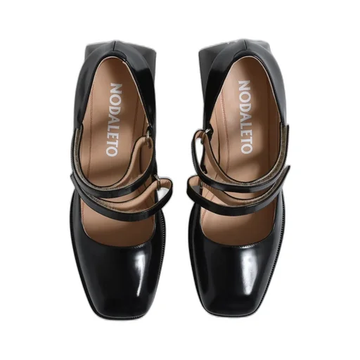 Bulla Babies 90 / Blk