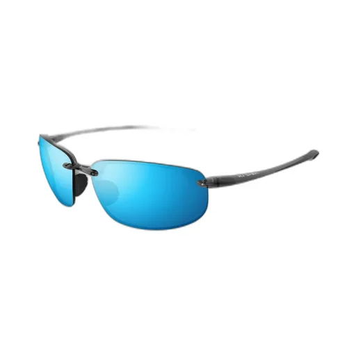 Maui Jim Rectangular Frame Sunglasses