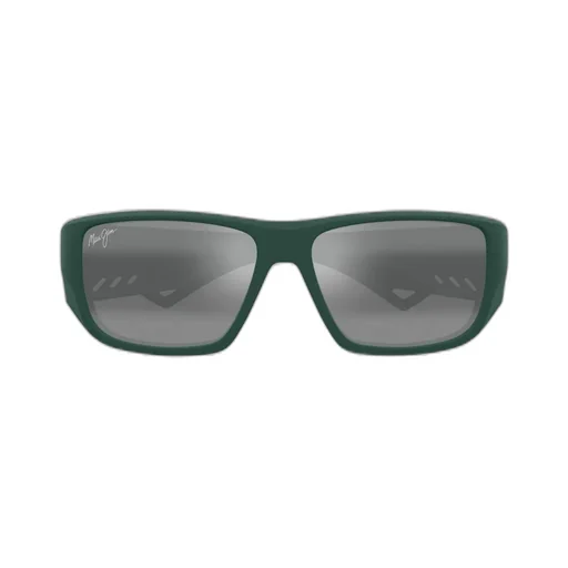 Maui Jim Square Frame Sunglasses