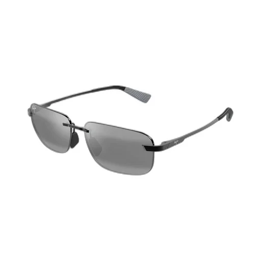 Maui Jim Rectangular Frame Sunglasses