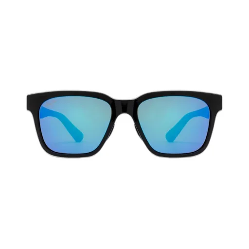 Maui Jim Square Frame Sunglasses