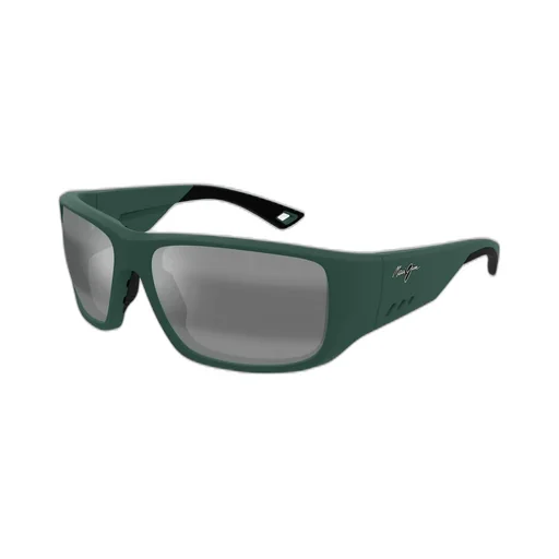 Maui Jim Square Frame Sunglasses