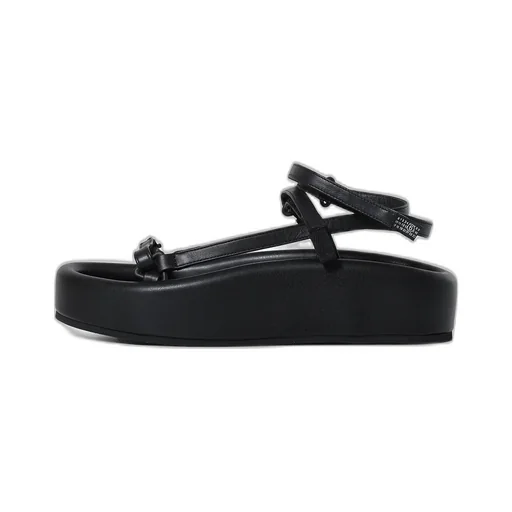 Sandal / Black