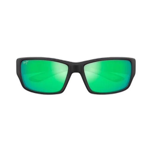 Maui Jim Rectangular Frame Sunglasses