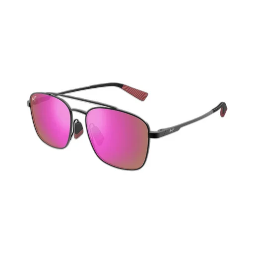 Maui Jim Pilot Frame Sunglasses