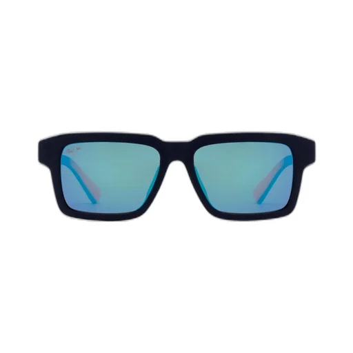 Maui Jim Square Frame Sunglasses