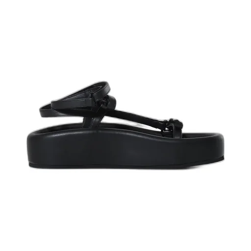 Sandal / Black