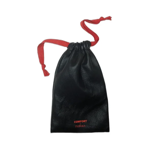 Piyong Key Ring Leather / Blk