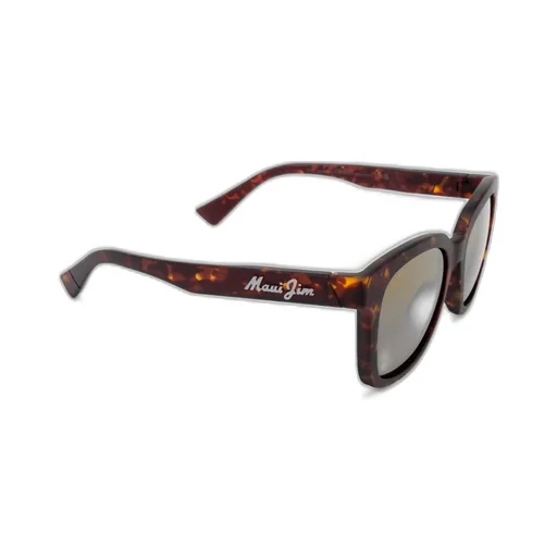 Maui Jim Square Frame Sunglasses