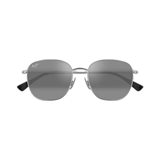 Maui Jim Oval Frame Sunglasses
