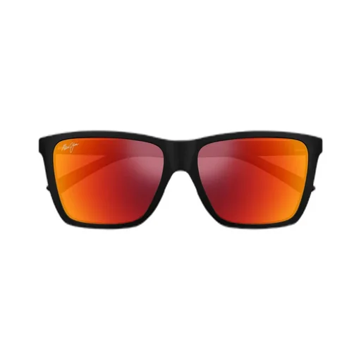 Maui Jim Square Frame Sunglasses