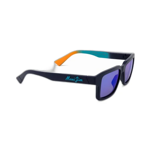 Maui Jim Square Frame Sunglasses