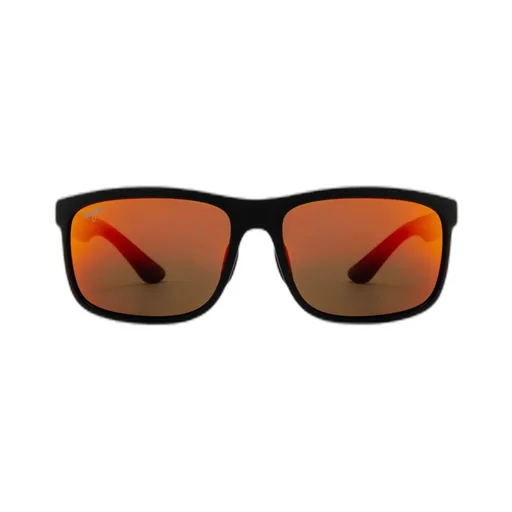 Maui Jim Rectangular Frame Sunglasses