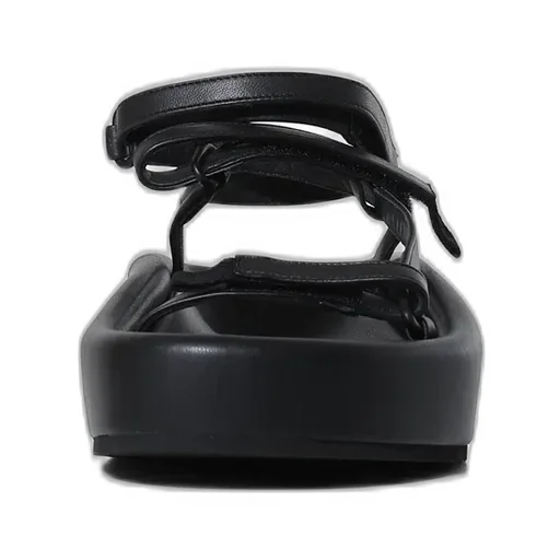 Sandal / Black